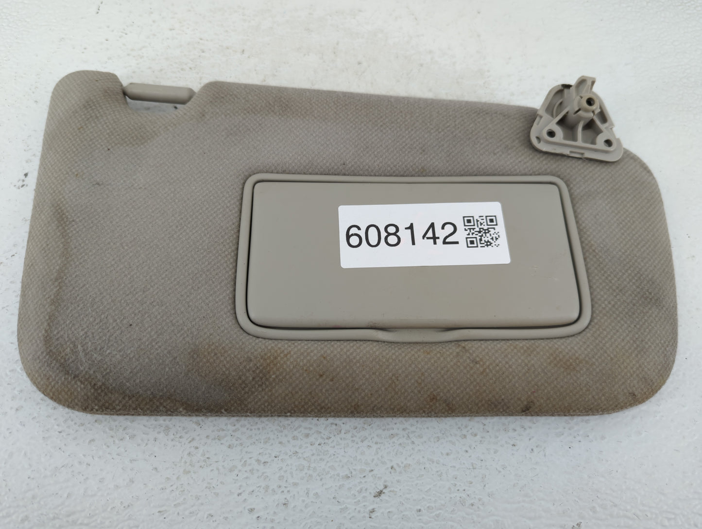 2013-2019 Nissan Sentra Sun Visor Shade Replacement Driver Left Mirror Fits Fits 2012 2013 2014 2015 2016 2017 2018 2019 OEM