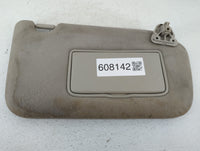 2013-2019 Nissan Sentra Sun Visor Shade Replacement Driver Left Mirror Fits Fits 2012 2013 2014 2015 2016 2017 2018 2019 OEM
