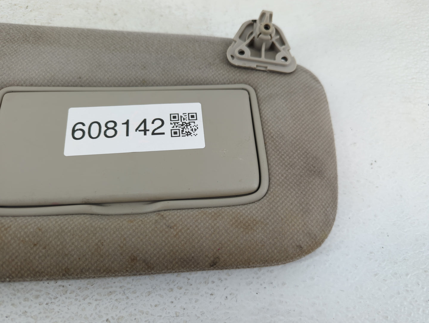 2013-2019 Nissan Sentra Sun Visor Shade Replacement Driver Left Mirror Fits Fits 2012 2013 2014 2015 2016 2017 2018 2019 OEM