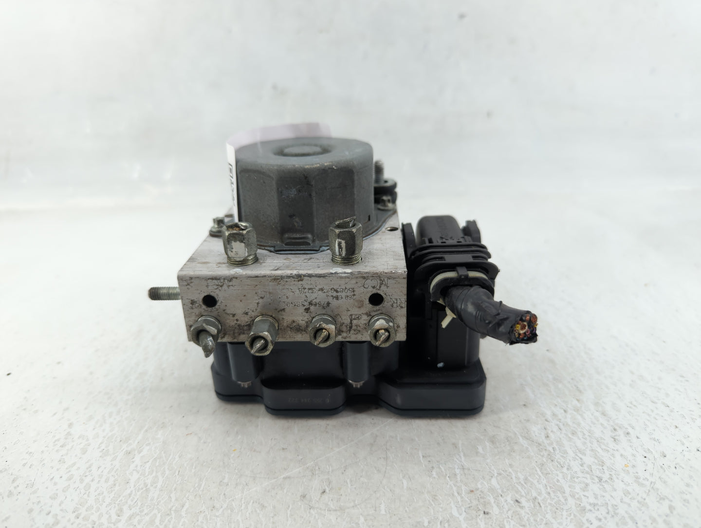 2014-2015 Nissan Sentra ABS Pump Control Module Replacement P/N:47660 3SG0C 140520, 269 661 Fits Fits 2014 2015 OEM Used Aut