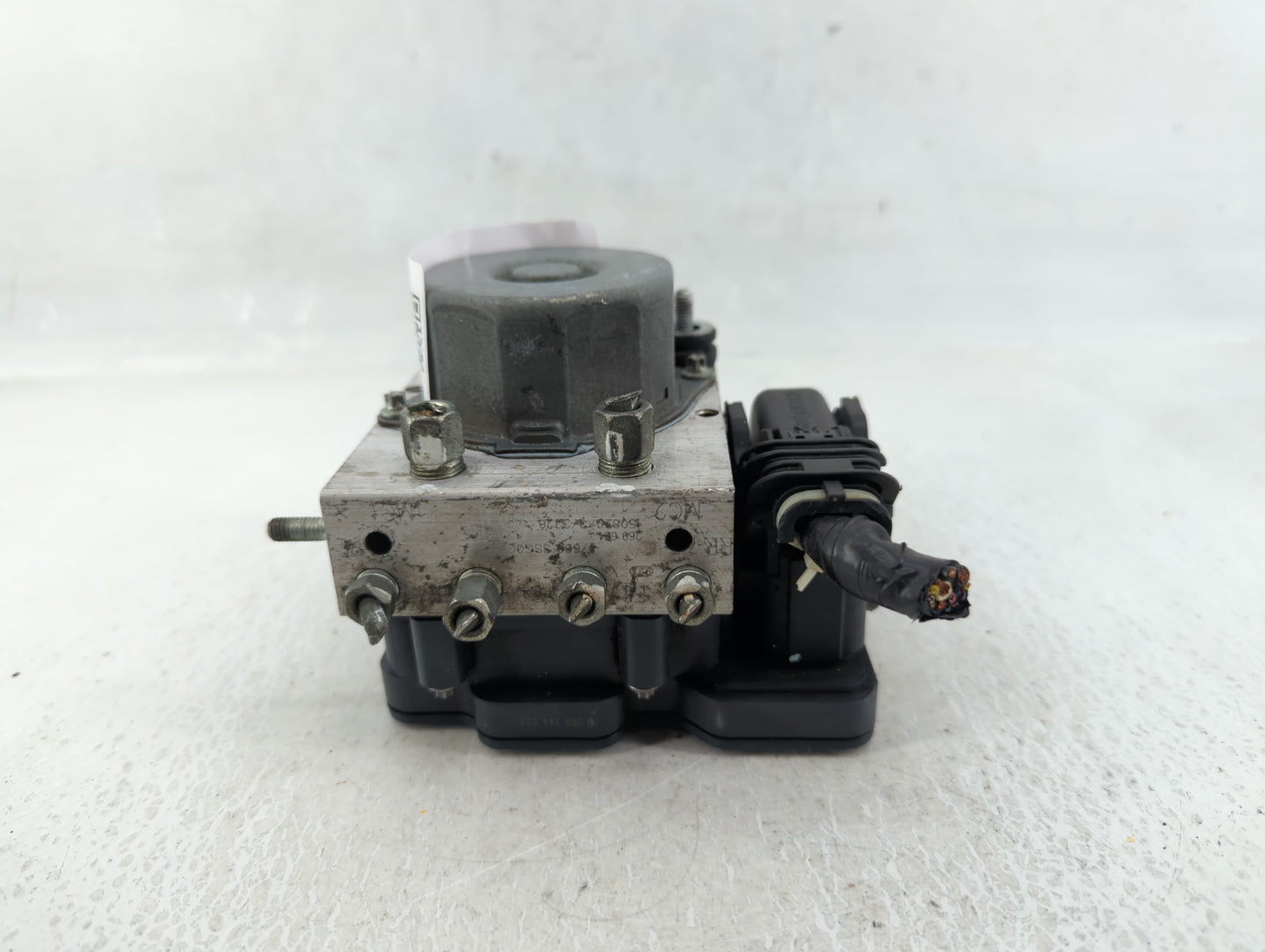 2014-2015 Nissan Sentra ABS Pump Control Module Replacement P/N:47660 3SG0C 140520, 269 661 Fits Fits 2014 2015 OEM Used Aut