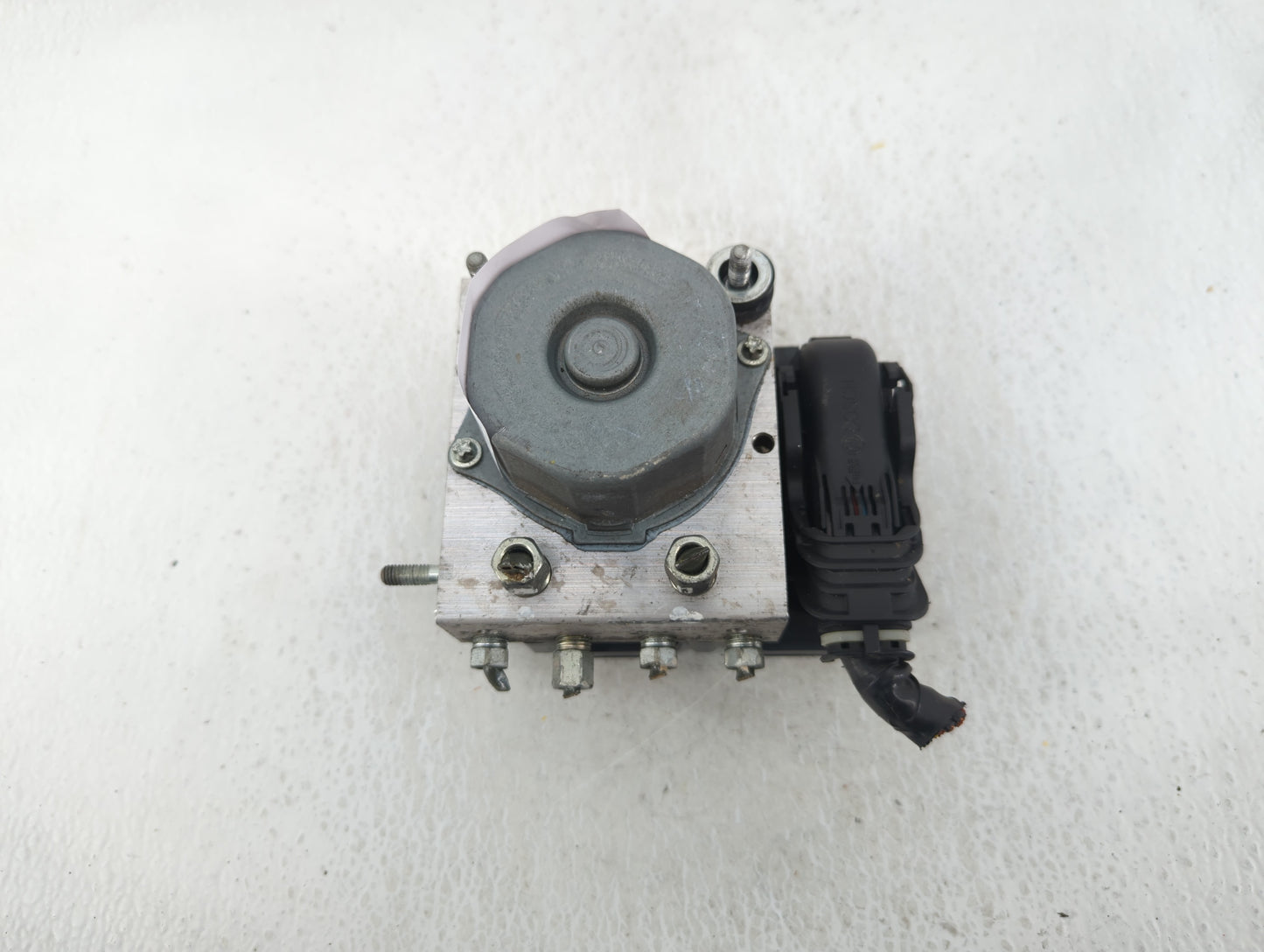2014-2015 Nissan Sentra ABS Pump Control Module Replacement P/N:47660 3SG0C 140520, 269 661 Fits Fits 2014 2015 OEM Used Aut