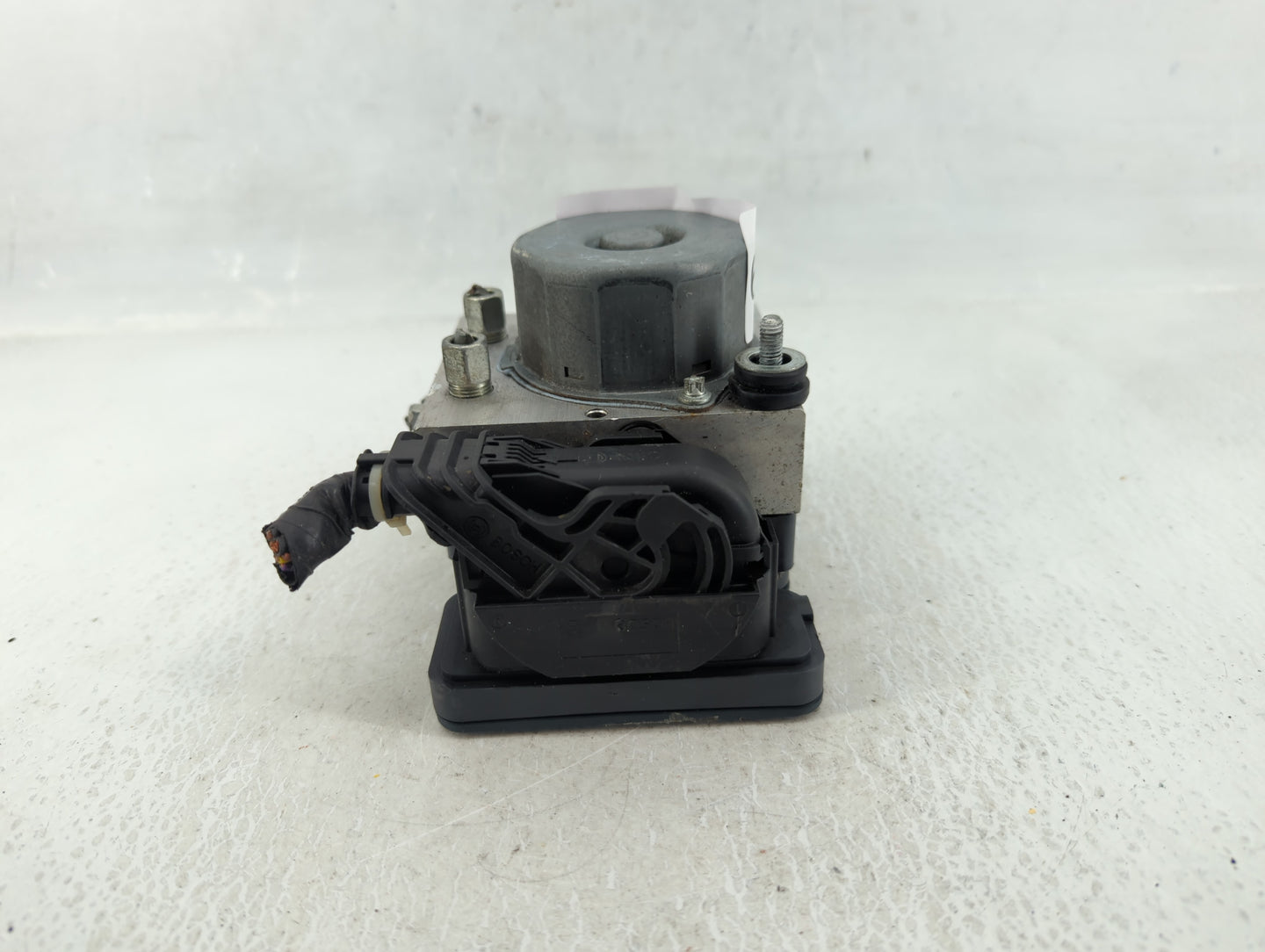 2014-2015 Nissan Sentra ABS Pump Control Module Replacement P/N:47660 3SG0C 140520, 269 661 Fits Fits 2014 2015 OEM Used Aut