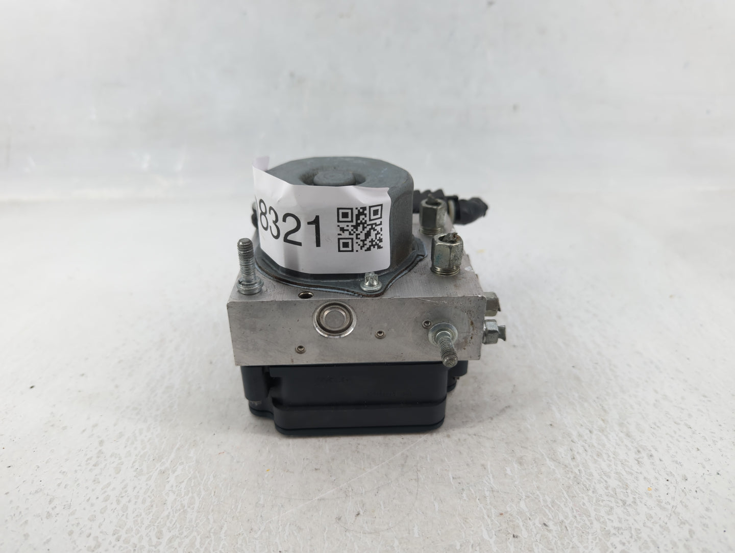 2014-2015 Nissan Sentra ABS Pump Control Module Replacement P/N:47660 3SG0C 140520, 269 661 Fits Fits 2014 2015 OEM Used Aut