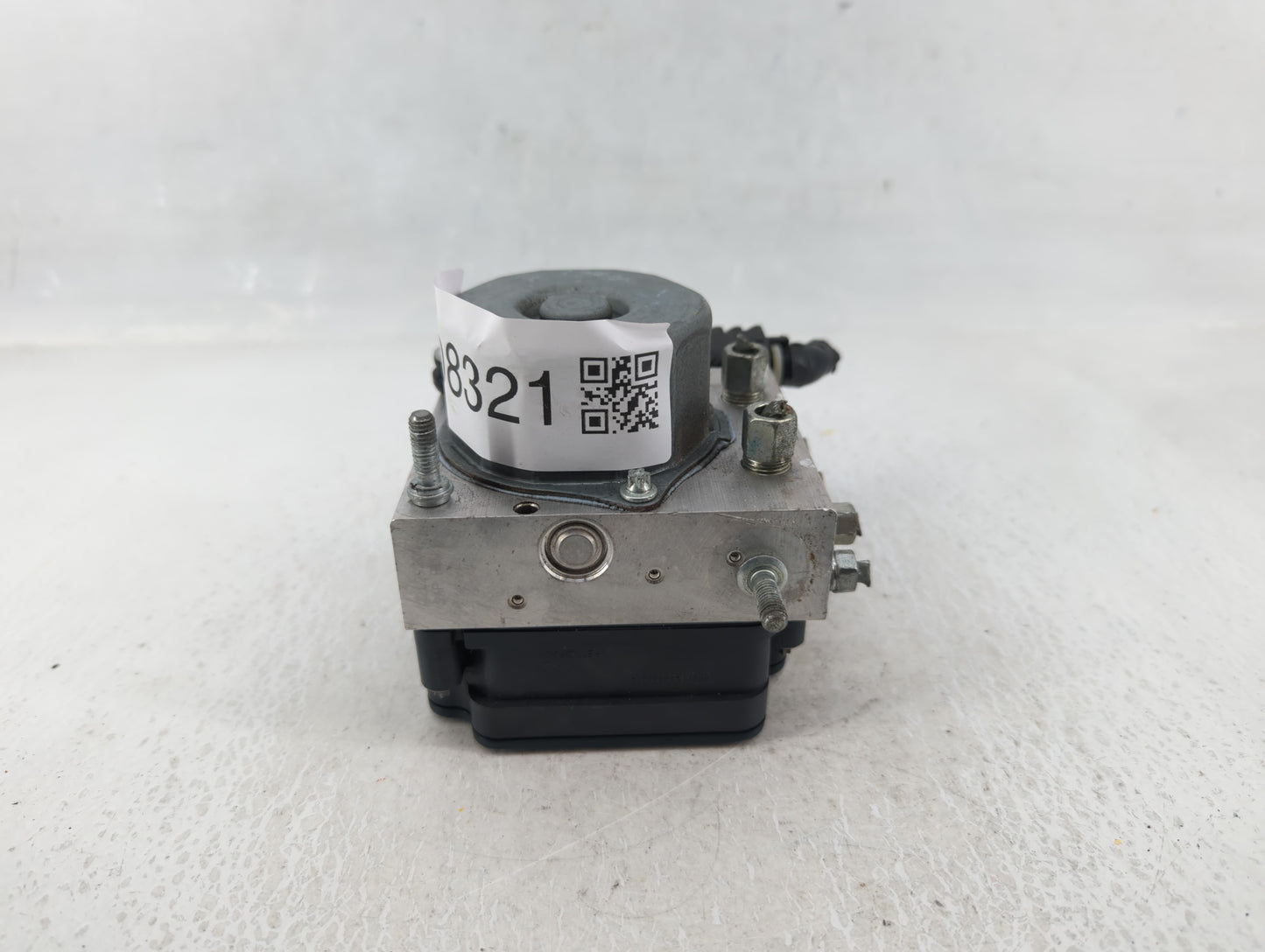 2014-2015 Nissan Sentra ABS Pump Control Module Replacement P/N:47660 3SG0C 140520, 269 661 Fits Fits 2014 2015 OEM Used Aut
