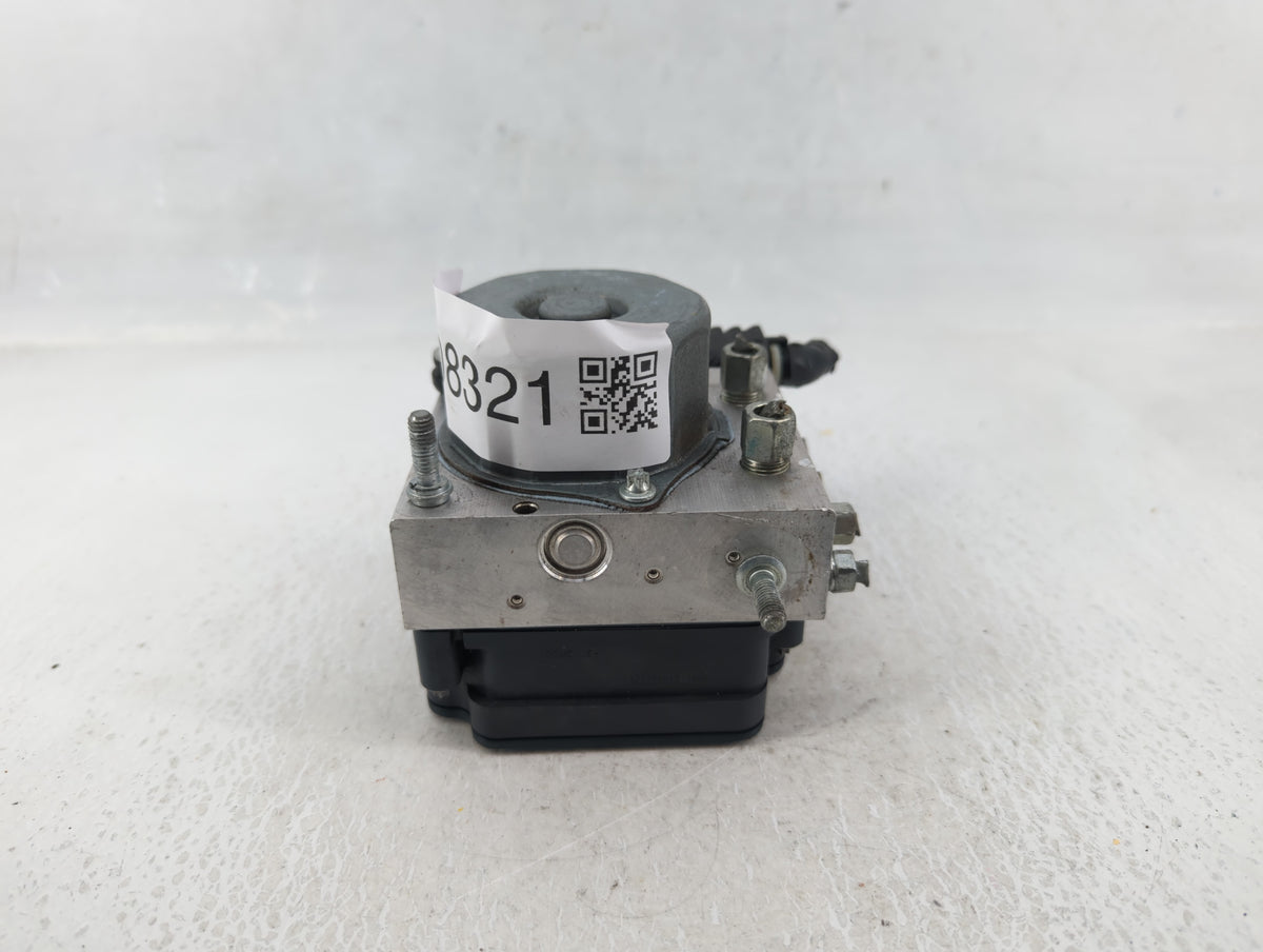 2014-2015 Nissan Sentra Anti-Lock Brake ABS Pump Module Actuator OEM P/N:47660 3SG0C 140520, 269 661 Fits Fits 2014 2015 OEM