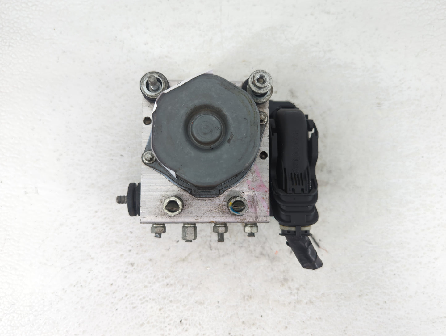2014-2015 Nissan Sentra ABS Pump Control Module Replacement P/N:47660 3SG0C 140520, 269 661 Fits Fits 2014 2015 OEM Used Aut
