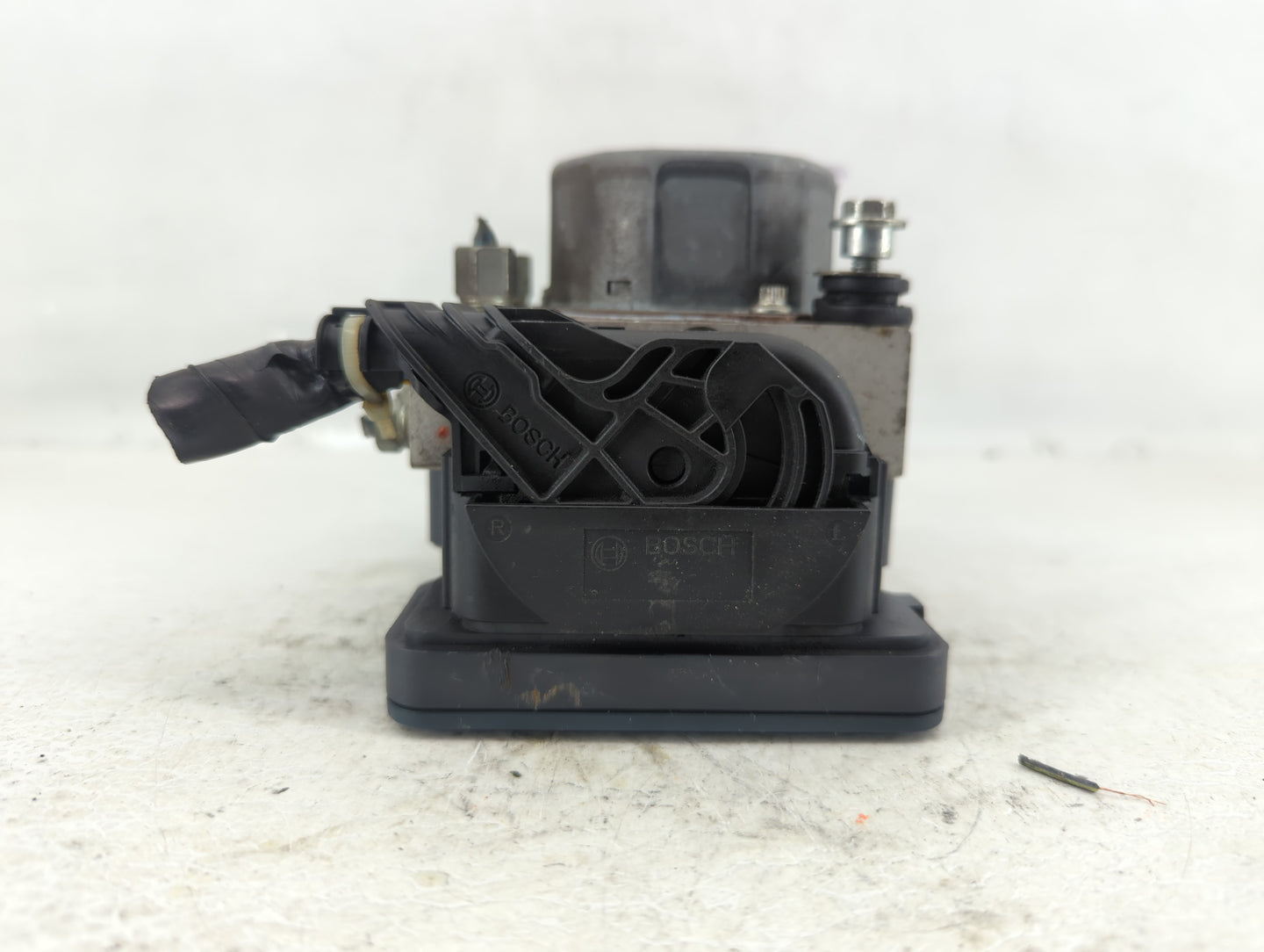 2014-2015 Nissan Sentra ABS Pump Control Module Replacement P/N:47660 3SG0C 140520, 269 661 Fits Fits 2014 2015 OEM Used Aut