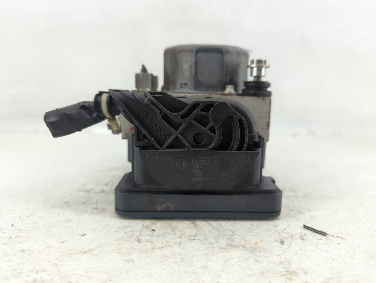 2014-2015 Nissan Sentra ABS Pump Control Module Replacement P/N:47660 3SG0C 140520, 269 661 Fits Fits 2014 2015 OEM Used Aut