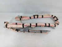 2013-2014 Nissan Sentra Air Bag Driver Left Steering Wheel Mounted - Oemusedautoparts1.com