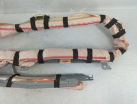 2013-2014 Nissan Sentra Air Bag Driver Left Steering Wheel Mounted - Oemusedautoparts1.com
