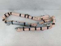 2013-2014 Nissan Sentra Air Bag Driver Left Steering Wheel Mounted - Oemusedautoparts1.com