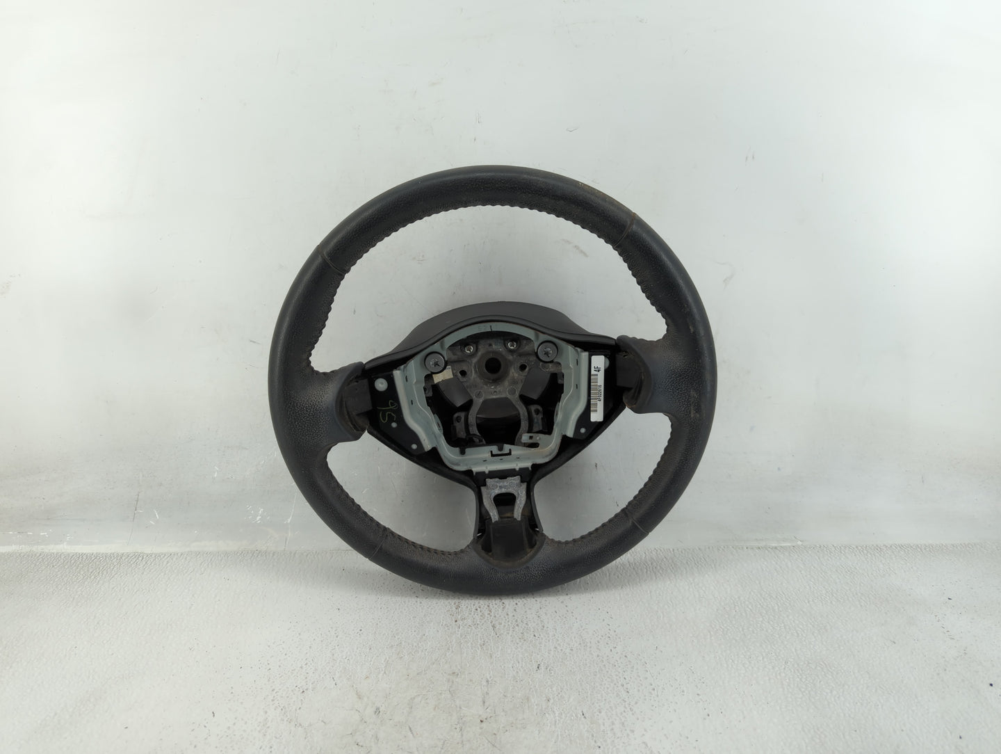 steering wheel - Oemusedautoparts1.com