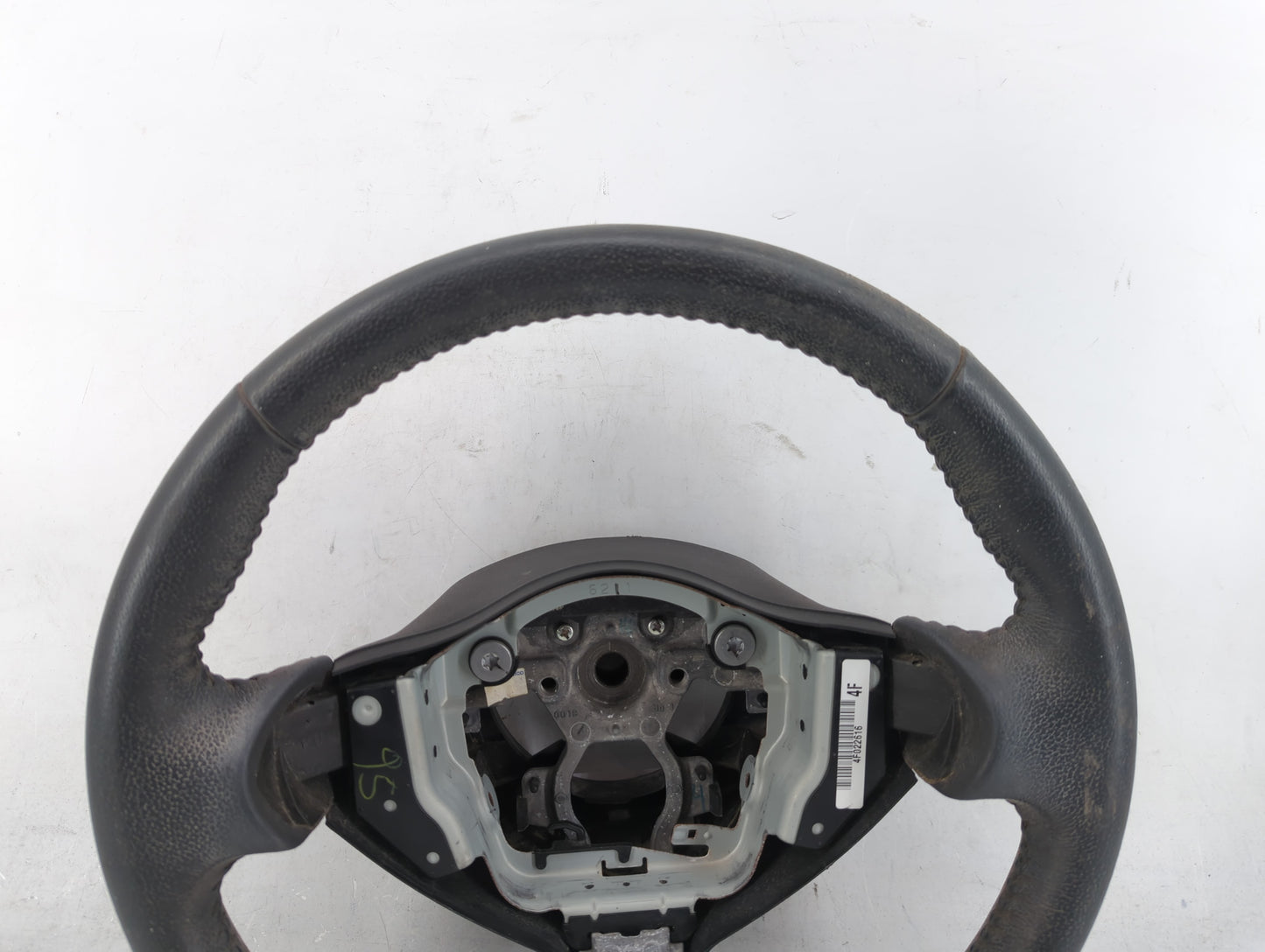 steering wheel - Oemusedautoparts1.com
