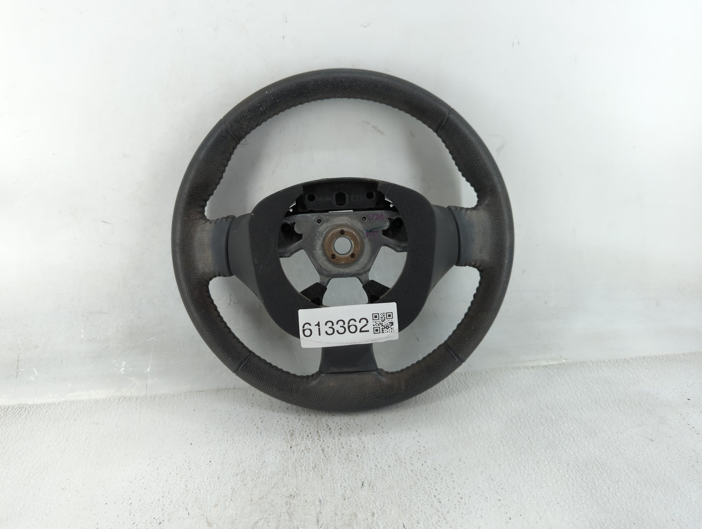 steering wheel - Oemusedautoparts1.com