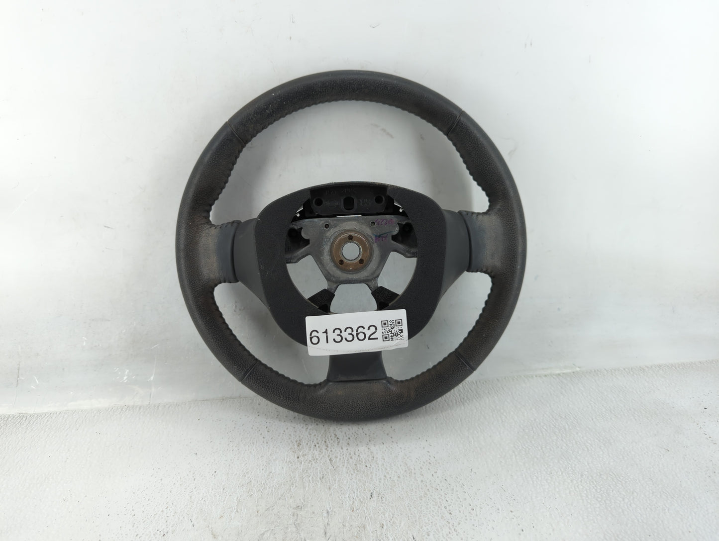 steering wheel - Oemusedautoparts1.com