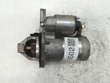 2013-2019 Nissan Sentra Car Starter Motor Solenoid OEM P/N:23300 EN22B Fits Fits 2013 2014 2015 2016 2017 2018 2019 2020 OEM