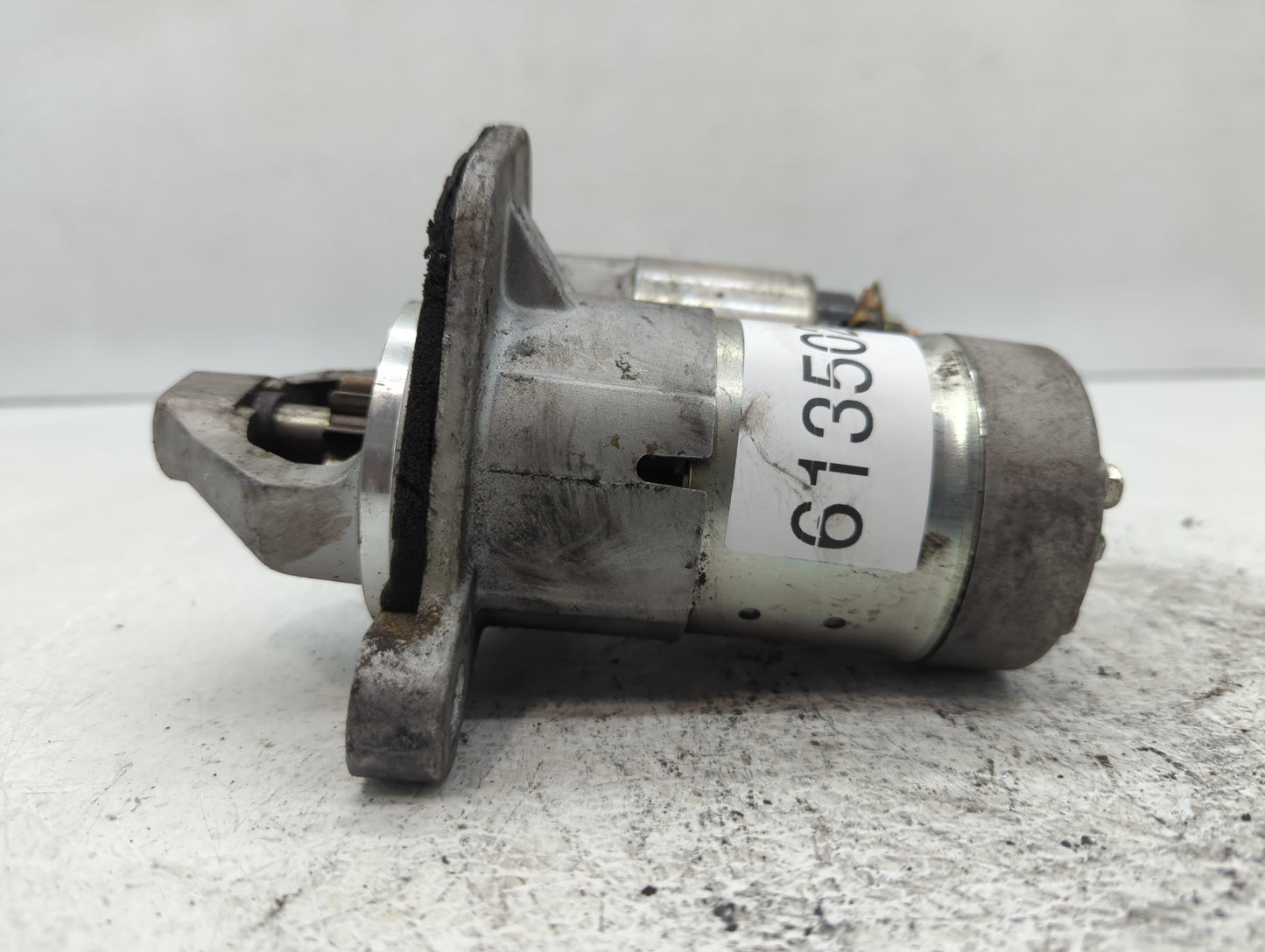 2013-2019 Nissan Sentra Car Starter Motor Solenoid OEM P/N:23300 EN22B Fits Fits 2013 2014 2015 2016 2017 2018 2019 2020 OEM