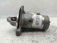 2013-2019 Nissan Sentra Car Starter Motor Solenoid OEM P/N:23300 EN22B Fits Fits 2013 2014 2015 2016 2017 2018 2019 2020 OEM