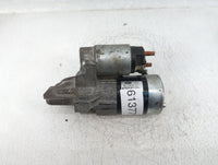2013-2019 Nissan Sentra Car Starter Motor Solenoid OEM P/N:M000T89182ZC BB5T-11000-BA Fits OEM Used Auto Parts - Oemusedauto
