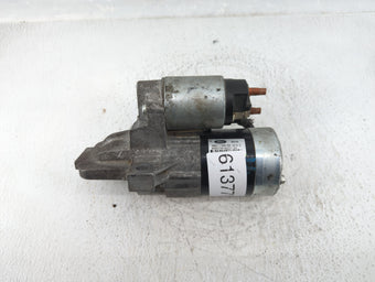 compare product 2013-2019 Nissan Sentra Car Starter Motor Solenoid OEM P/N:M000T89182ZC BB5T-11000-BA Fits OEM Used Auto Parts