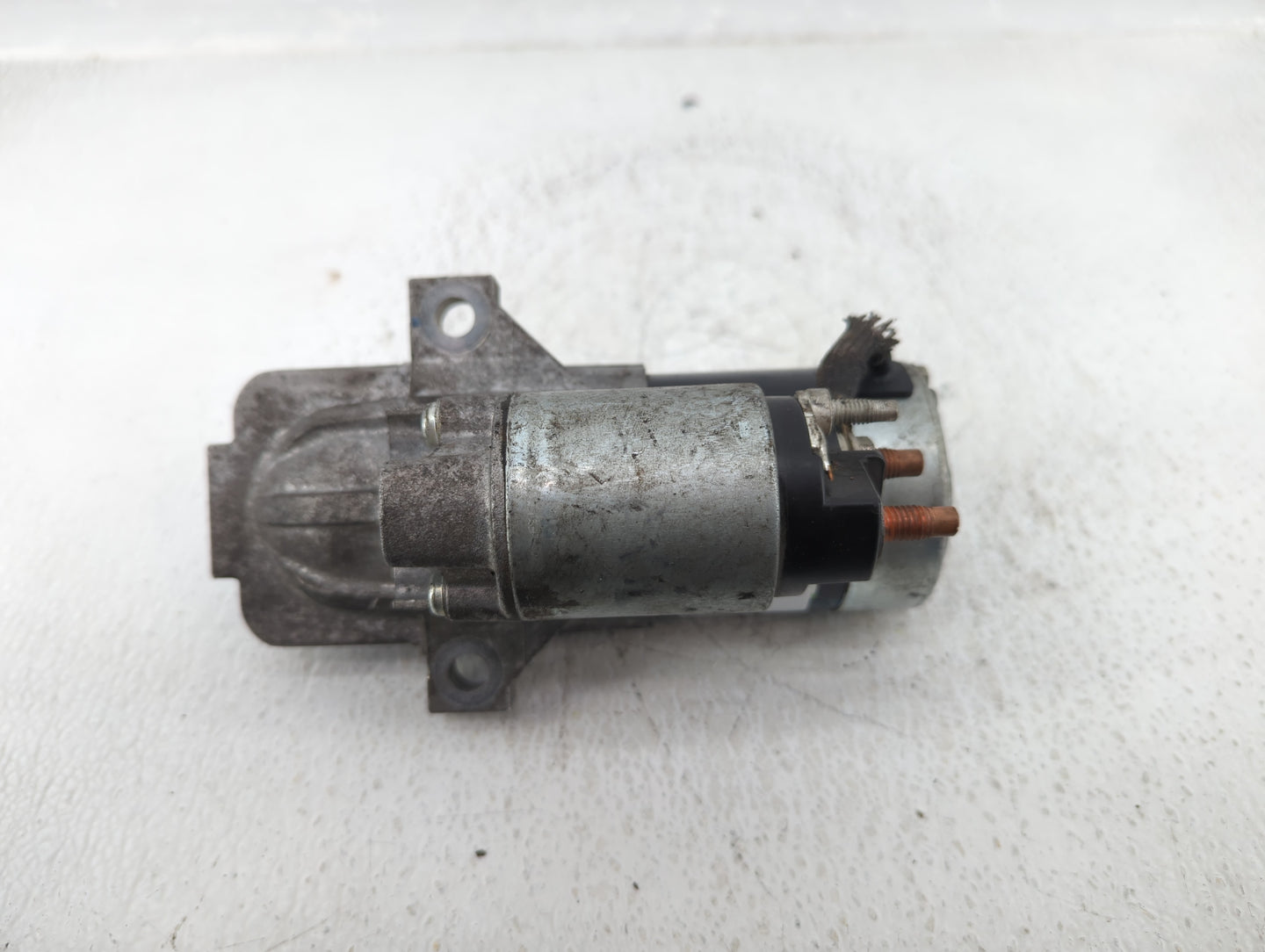 2013-2019 Nissan Sentra Car Starter Motor Solenoid OEM P/N:M000T89182ZC BB5T-11000-BA Fits OEM Used Auto Parts - Oemusedauto