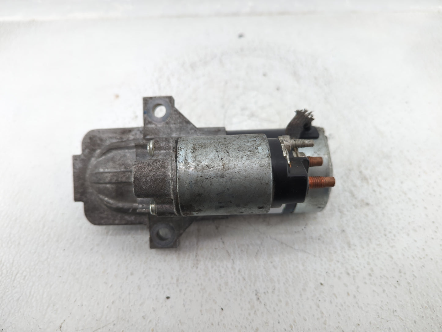 2013-2019 Nissan Sentra Car Starter Motor Solenoid OEM P/N:M000T89182ZC BB5T-11000-BA Fits OEM Used Auto Parts - Oemusedauto