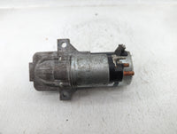 2013-2019 Nissan Sentra Car Starter Motor Solenoid OEM P/N:M000T89182ZC BB5T-11000-BA Fits OEM Used Auto Parts - Oemusedauto