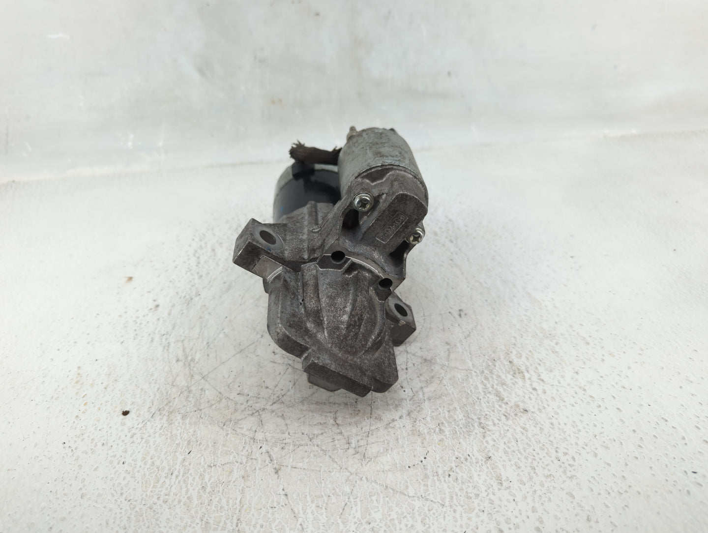 2013-2019 Nissan Sentra Car Starter Motor Solenoid OEM P/N:M000T89182ZC BB5T-11000-BA Fits OEM Used Auto Parts - Oemusedauto