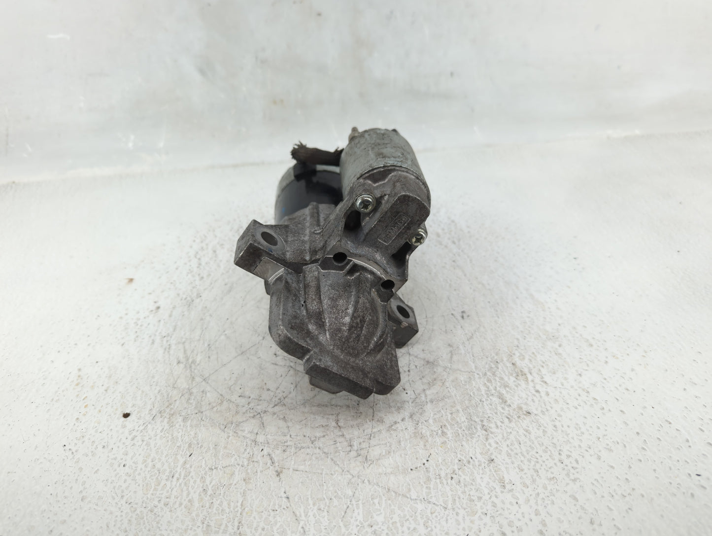 2013-2019 Nissan Sentra Car Starter Motor Solenoid OEM P/N:M000T89182ZC BB5T-11000-BA Fits OEM Used Auto Parts - Oemusedauto