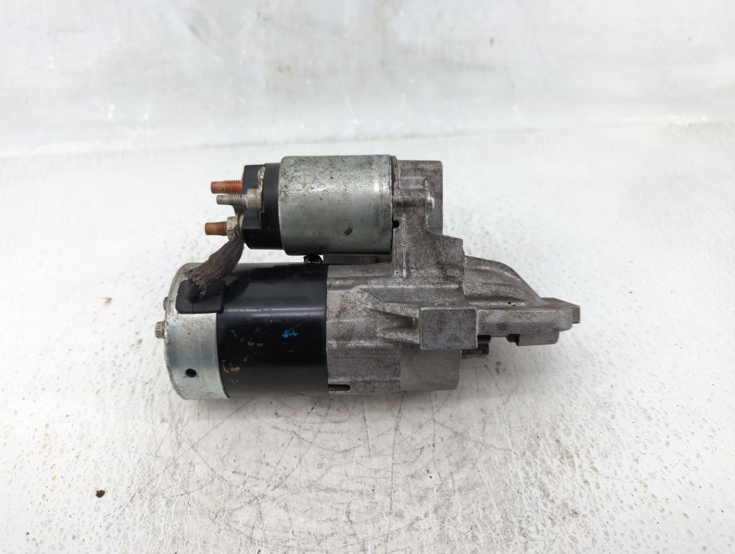 2013-2019 Nissan Sentra Car Starter Motor Solenoid OEM P/N:M000T89182ZC BB5T-11000-BA Fits OEM Used Auto Parts - Oemusedauto
