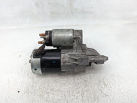 2013-2019 Nissan Sentra Car Starter Motor Solenoid OEM P/N:M000T89182ZC BB5T-11000-BA Fits OEM Used Auto Parts - Oemusedauto