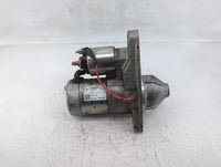2013-2019 Nissan Sentra Car Starter Motor Solenoid OEM P/N:M000T89182ZC BB5T-11000-BA Fits OEM Used Auto Parts - Oemusedauto