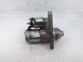 compare product 2013-2019 Nissan Sentra Car Starter Motor Solenoid OEM P/N:M000T89182ZC BB5T-11000-BA Fits OEM Used Auto Parts