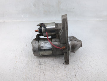 2013-2019 Nissan Sentra Car Starter Motor Solenoid OEM P/N:M000T89182ZC BB5T-11000-BA Fits OEM Used Auto Parts - Oemusedauto