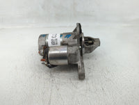 2013-2019 Nissan Sentra Car Starter Motor Solenoid OEM P/N:M000T89182ZC BB5T-11000-BA Fits OEM Used Auto Parts - Oemusedauto