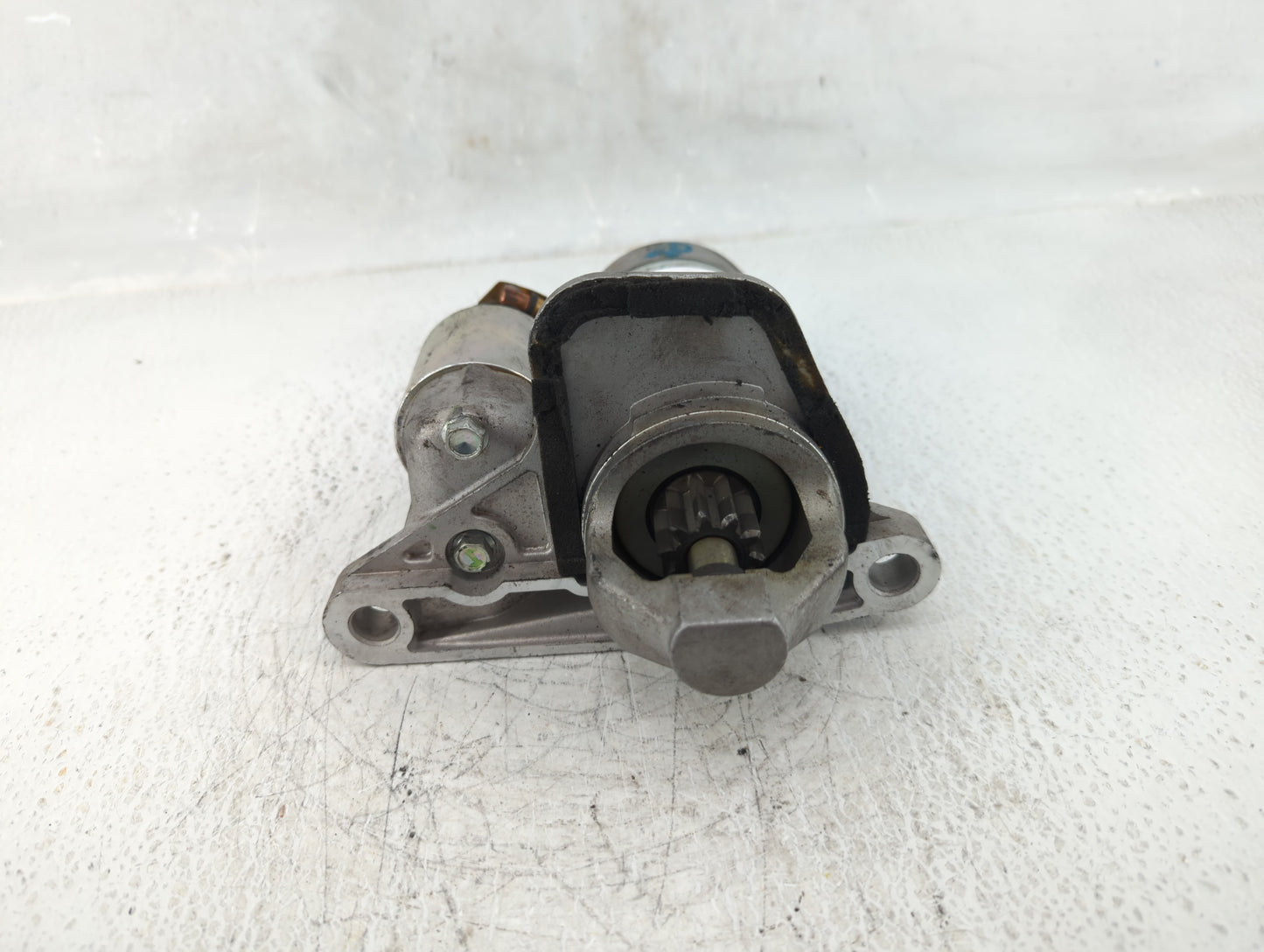 2013-2019 Nissan Sentra Car Starter Motor Solenoid OEM P/N:M000T89182ZC BB5T-11000-BA Fits OEM Used Auto Parts - Oemusedauto