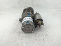 2013-2019 Nissan Sentra Car Starter Motor Solenoid OEM P/N:M000T89182ZC BB5T-11000-BA Fits OEM Used Auto Parts - Oemusedauto