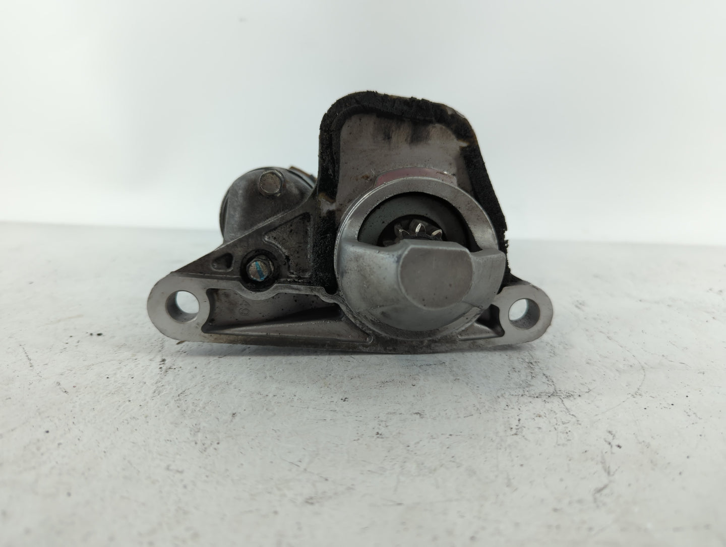 2013-2019 Nissan Sentra Car Starter Motor Solenoid OEM P/N:S114-955C 23300 EN22B Fits Fits 2013 2014 2015 2016 2017 2018 201
