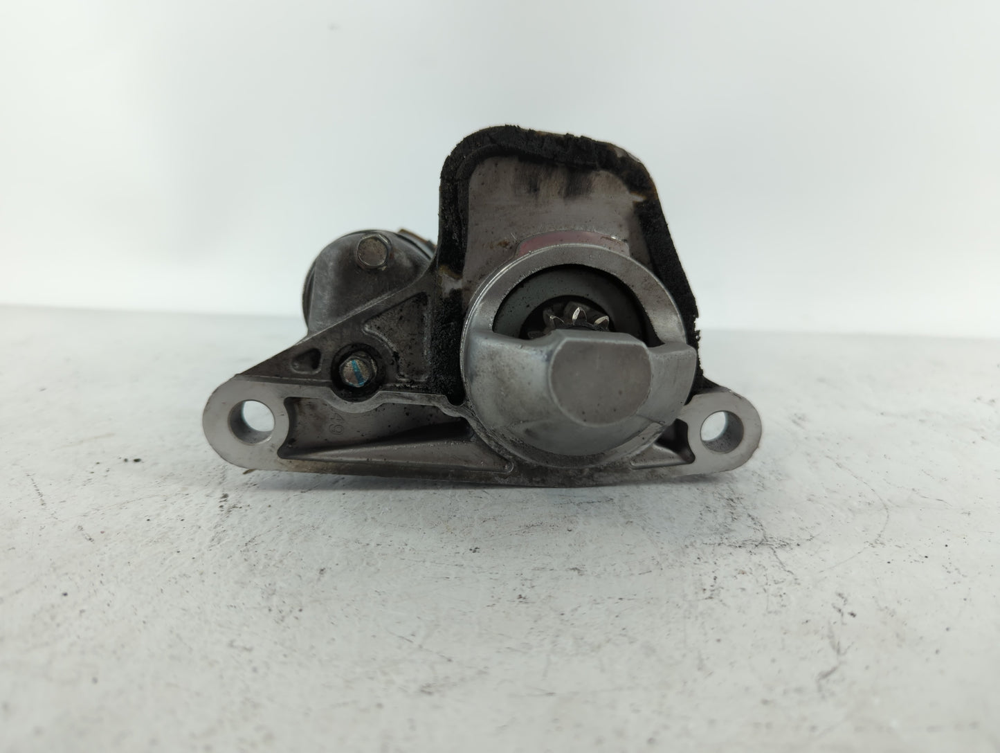 2013-2019 Nissan Sentra Car Starter Motor Solenoid OEM P/N:S114-955C 23300 EN22B Fits Fits 2013 2014 2015 2016 2017 2018 201