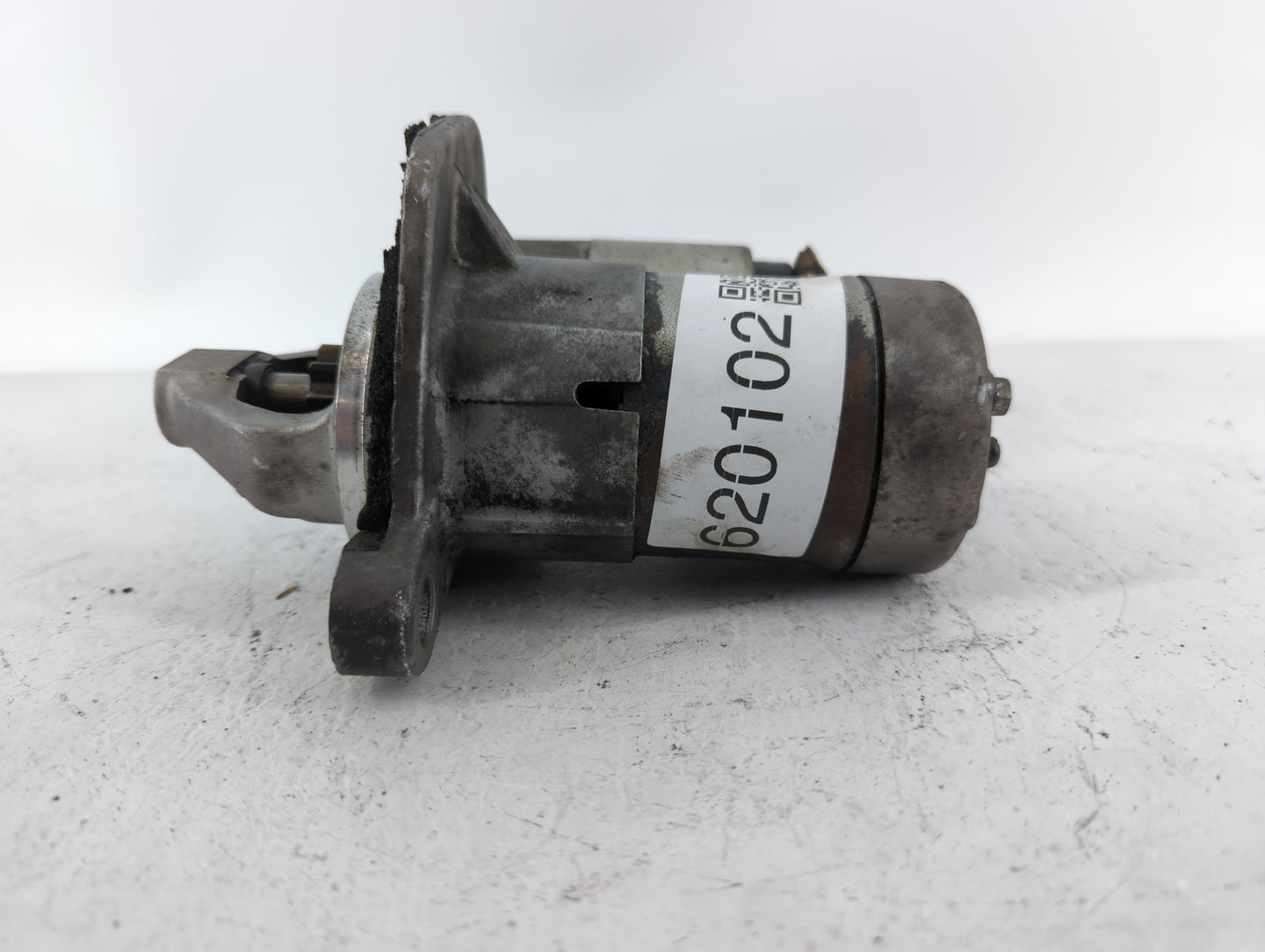2013-2019 Nissan Sentra Car Starter Motor Solenoid OEM P/N:S114-955C 23300 EN22B Fits Fits 2013 2014 2015 2016 2017 2018 201