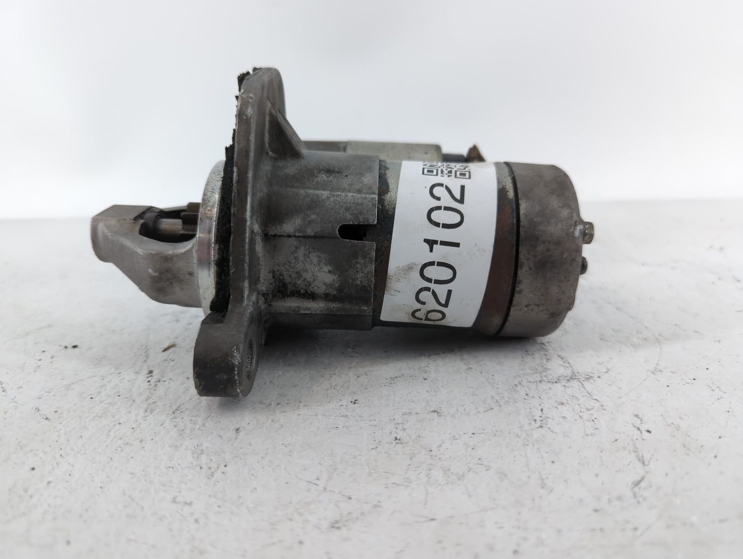 2013-2019 Nissan Sentra Car Starter Motor Solenoid OEM P/N:S114-955C 23300 EN22B Fits Fits 2013 2014 2015 2016 2017 2018 201