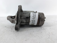 2013-2019 Nissan Sentra Car Starter Motor Solenoid OEM P/N:S114-955C 23300 EN22B Fits Fits 2013 2014 2015 2016 2017 2018 201
