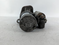 2013-2019 Nissan Sentra Car Starter Motor Solenoid OEM P/N:S114-955C 23300 EN22B Fits Fits 2013 2014 2015 2016 2017 2018 201