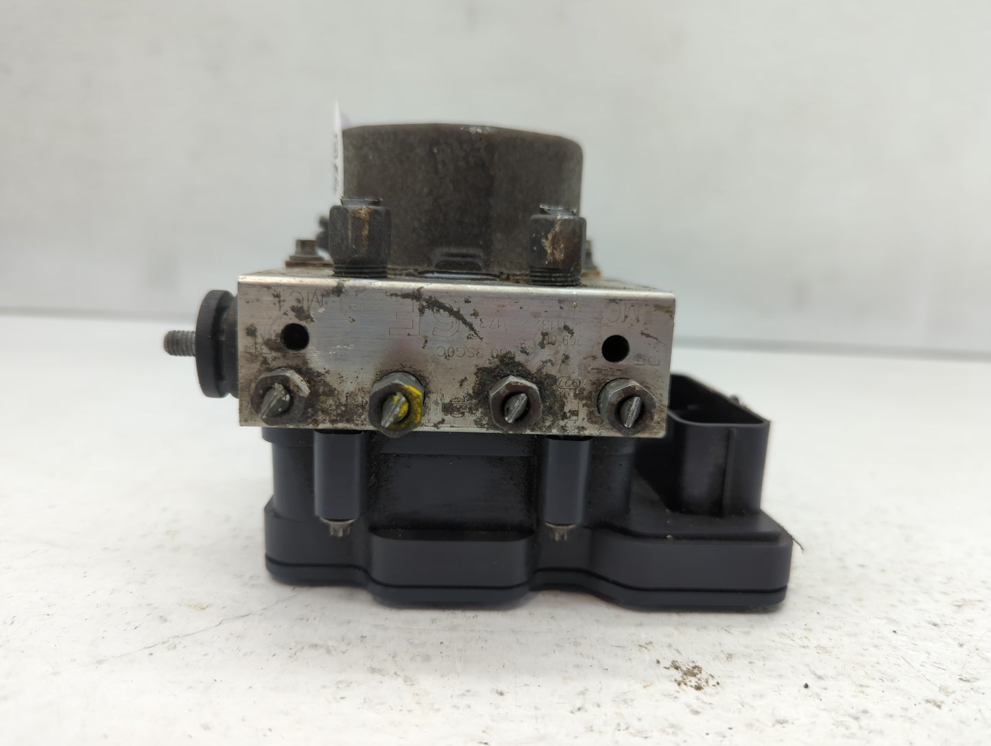 2014-2015 Nissan Sentra ABS Pump Control Module Replacement P/N:47660 3SG0C 269 661 Fits Fits 2014 2015 OEM Used Auto Parts 