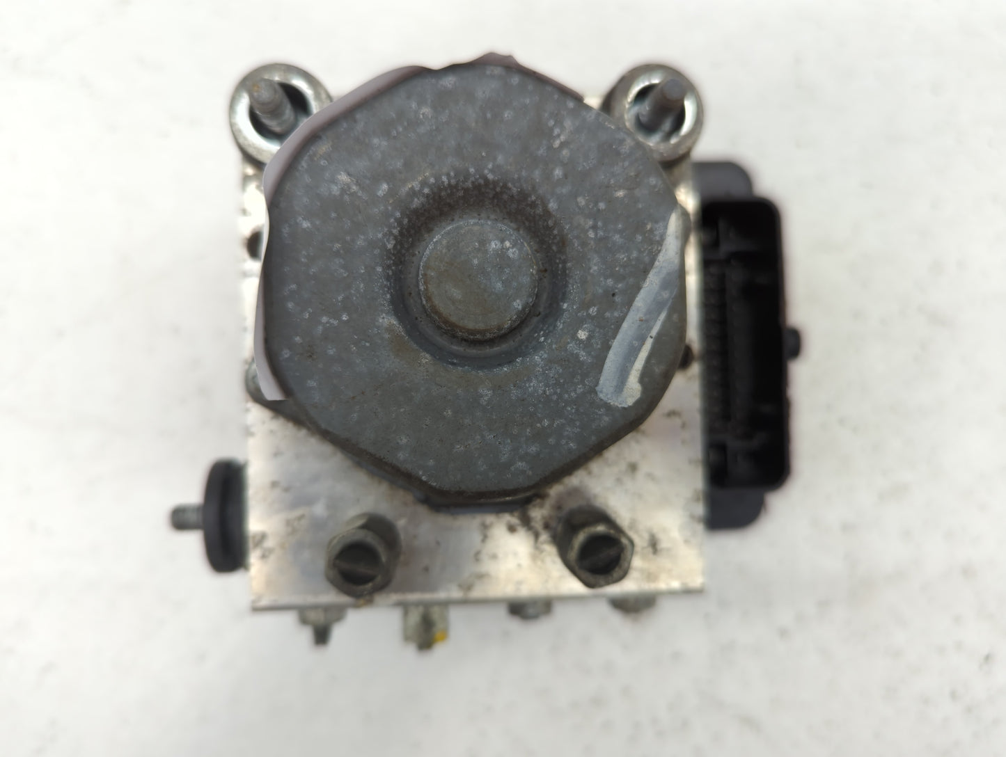 2014-2015 Nissan Sentra ABS Pump Control Module Replacement P/N:47660 3SG0C 269 661 Fits Fits 2014 2015 OEM Used Auto Parts 