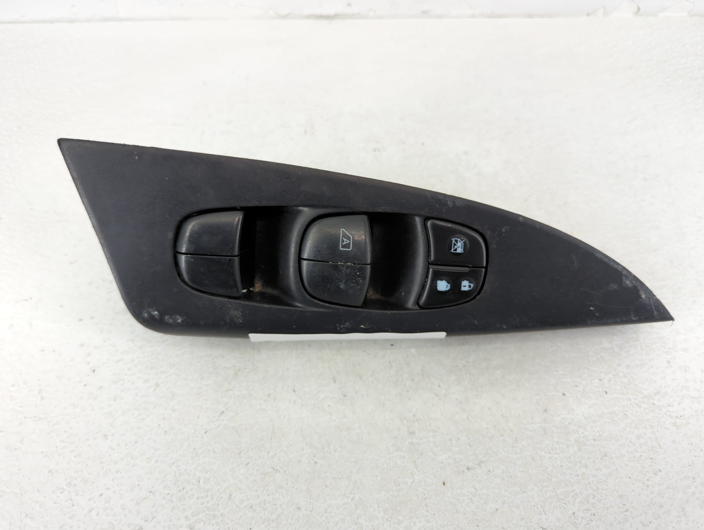 2013-2019 Nissan Sentra Master Power Window Switch Replacement Driver Side Left P/N:25401 3SH1A Fits OEM Used Auto Parts - O