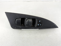2013-2019 Nissan Sentra Master Power Window Switch Replacement Driver Side Left P/N:25401 3SH1A Fits OEM Used Auto Parts - O