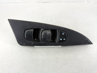 compare product 2013-2019 Nissan Sentra Master Power Window Switch Replacement Driver Side Left P/N:25401 3SH1A Fits OEM Used Auto Parts