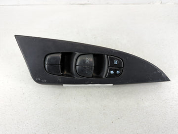 2013-2019 Nissan Sentra Master Power Window Switch Replacement Driver Side Left P/N:25401 3SH1A Fits OEM Used Auto Parts - O